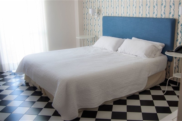 Hotel Central Marbella